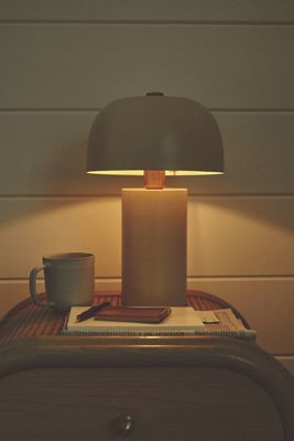 Hyperion Table Lamp