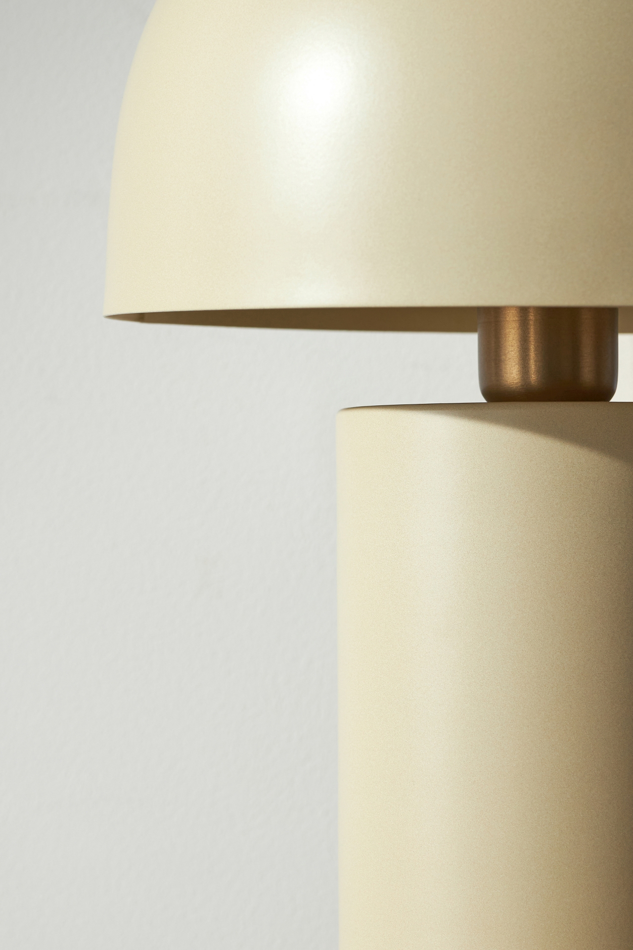 Hyperion Table Lamp