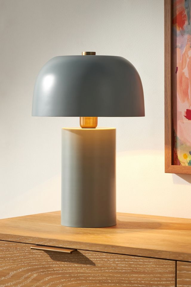 Hyperion Table Lamp #1