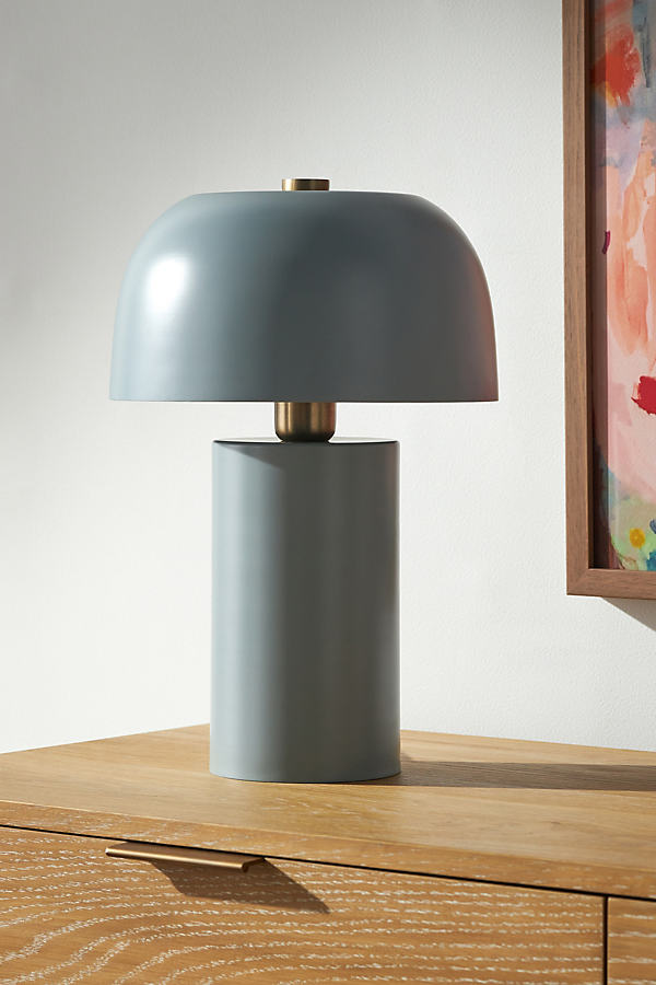 Shop Anthropologie Hyperion Table Lamp
