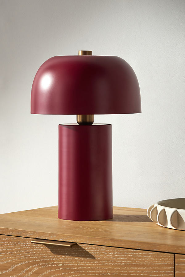 Shop Anthropologie Hyperion Table Lamp
