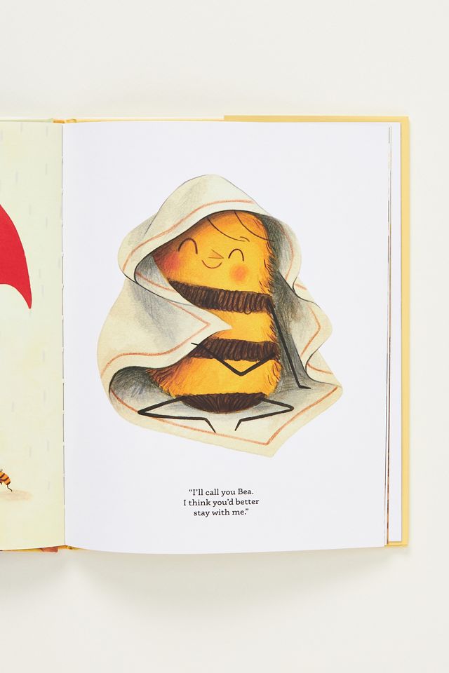 The Bee Without Wings #1