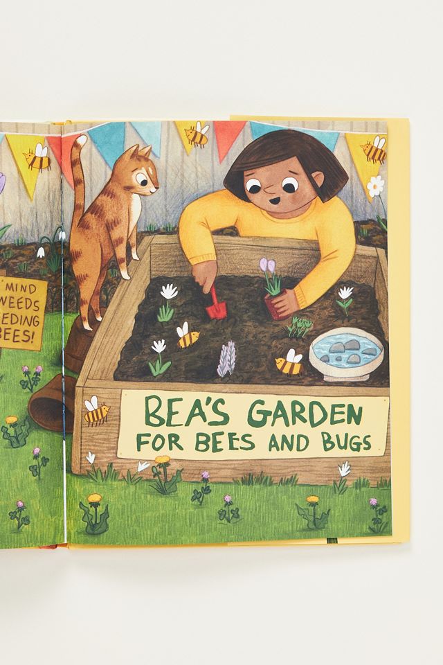 The Bee Without Wings #2