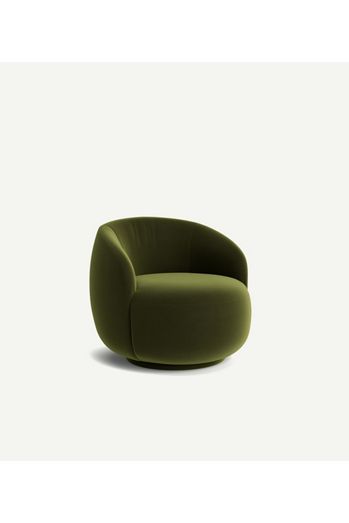 Cosette Swivel Chair