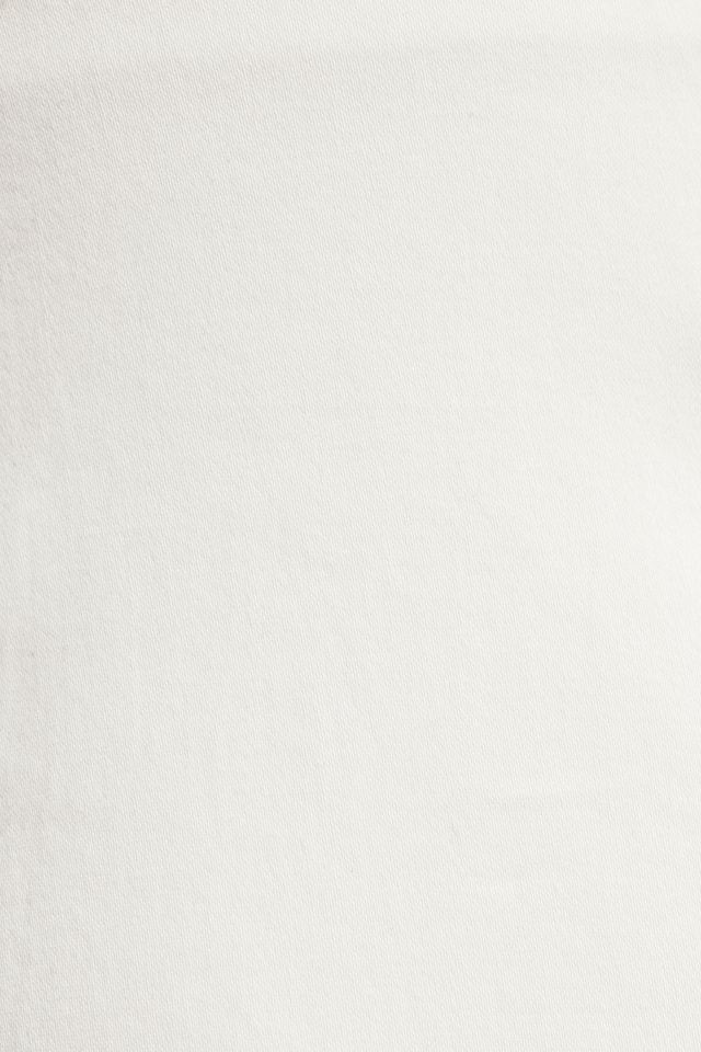 BHLDN Annie Rosette Mini Dress #5
