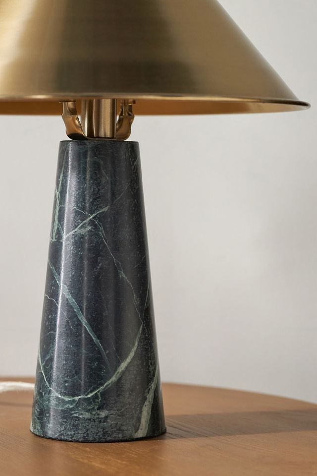 Sky Marble Table Lamp #3