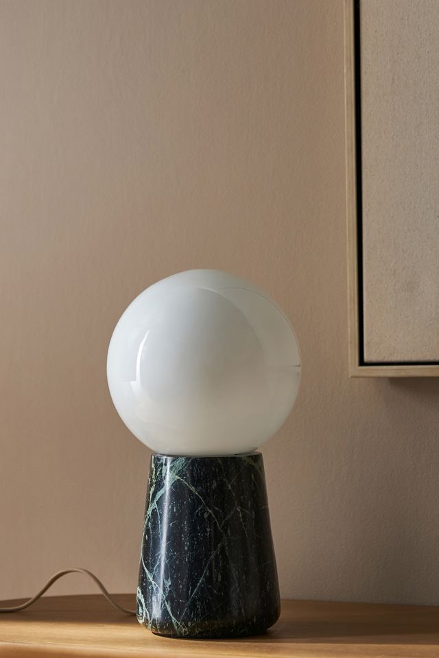Bjorn Marble Table Lamp #1