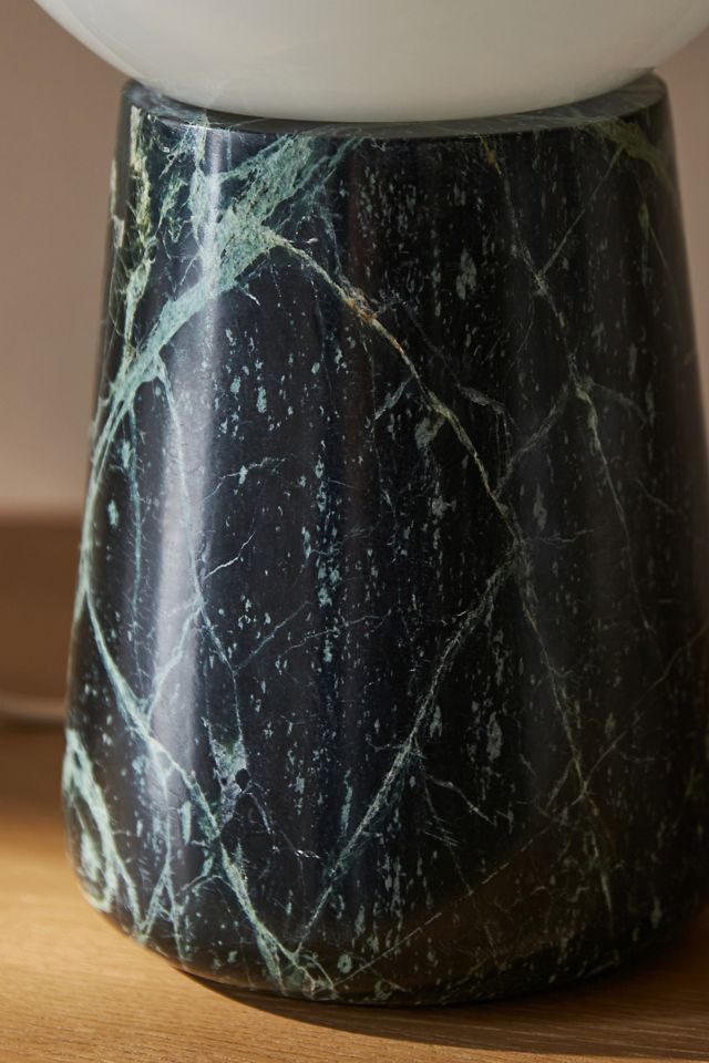 Bjorn Marble Table Lamp #2