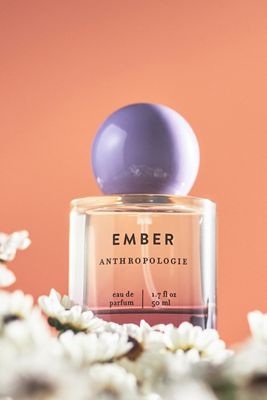 Anthropologie Eau de Parfum