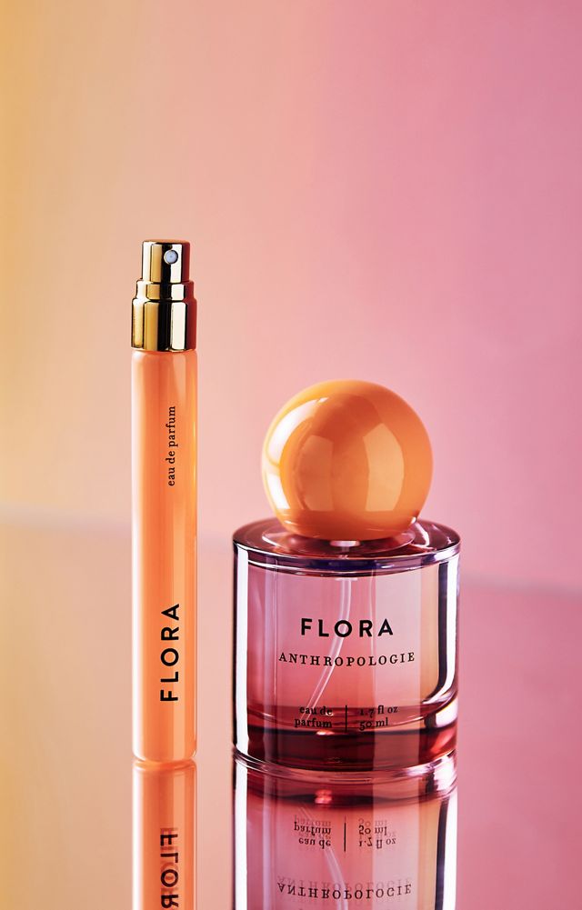 Anthropologie Eau de Parfum #3