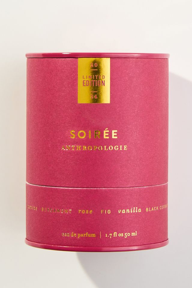 Anthropologie Eau de Parfum #3