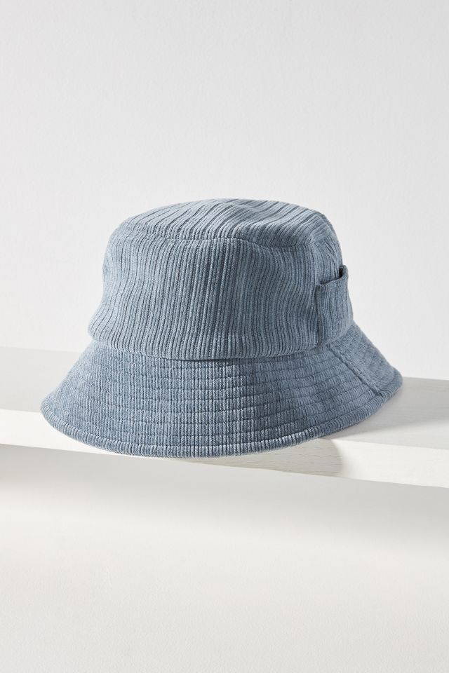 San Diego Hat Co. Plaid Bucket Hat | Anthropologie