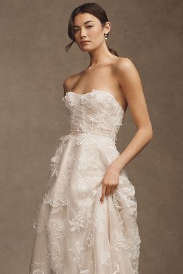 Anthropologie Vintage Wedding Dresses