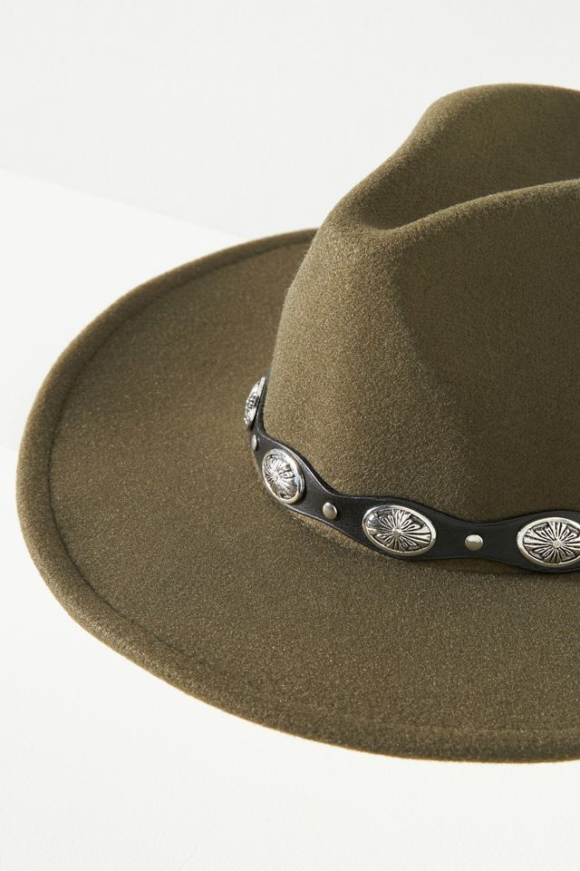 San Diego Hat Co. Western Rancher #3