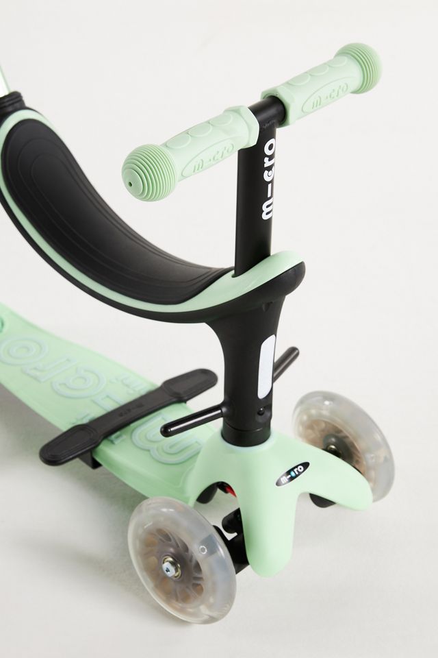 Micro Kickboard Micro Mini2Grow LED Scooter #1