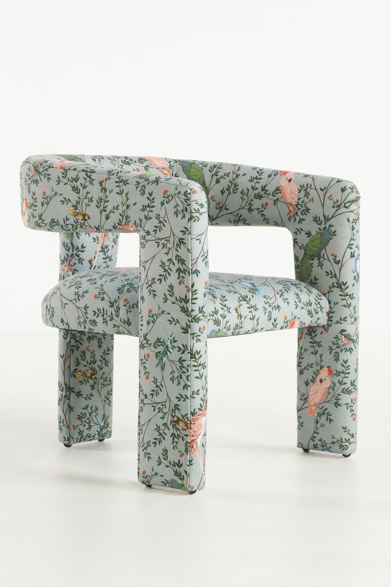 Priyanka Effie Dining Chair