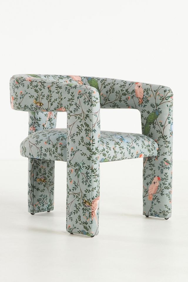 Priyanka Effie Dining Chair