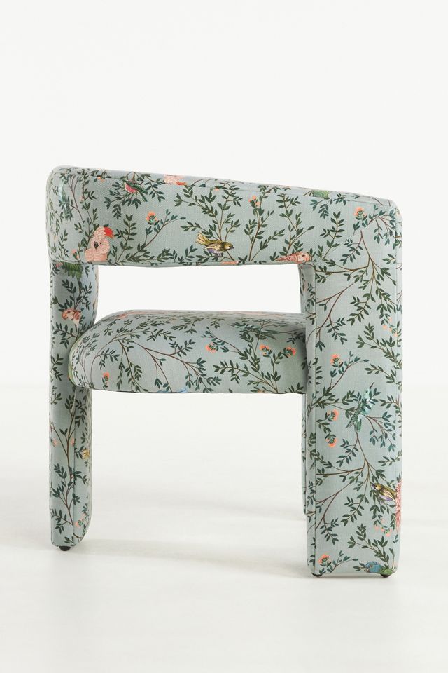 Priyanka Effie Dining Chair
