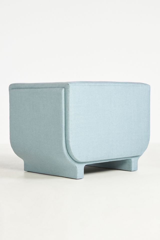 Dawn Accent Chair #3