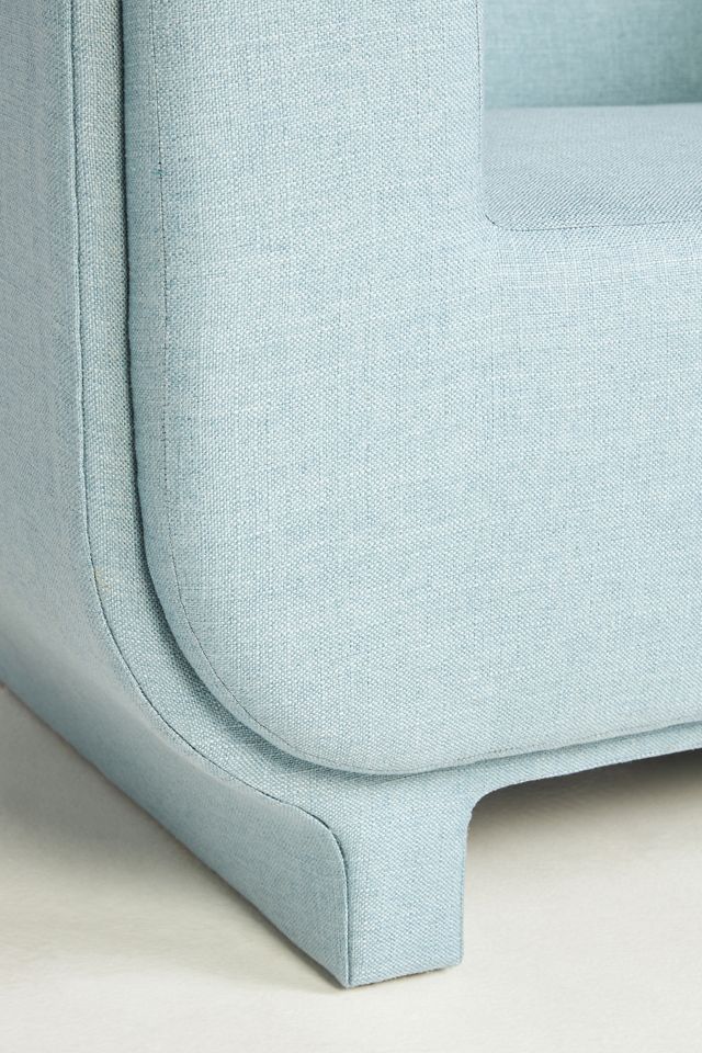 Dawn Accent Chair #4