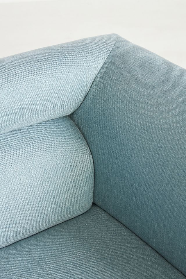 Dawn Accent Chair #5