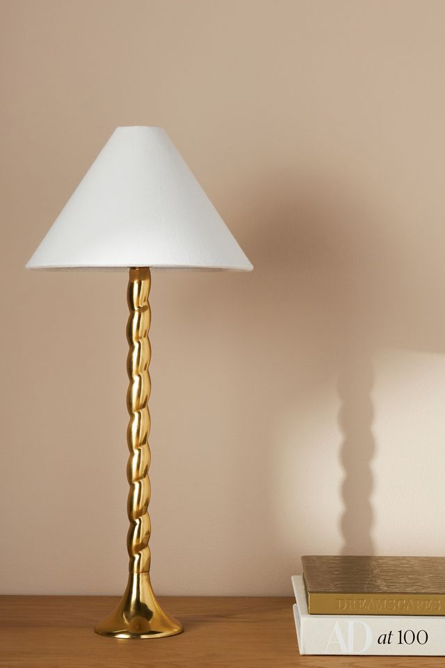 Elio Buffet Table Lamp #1