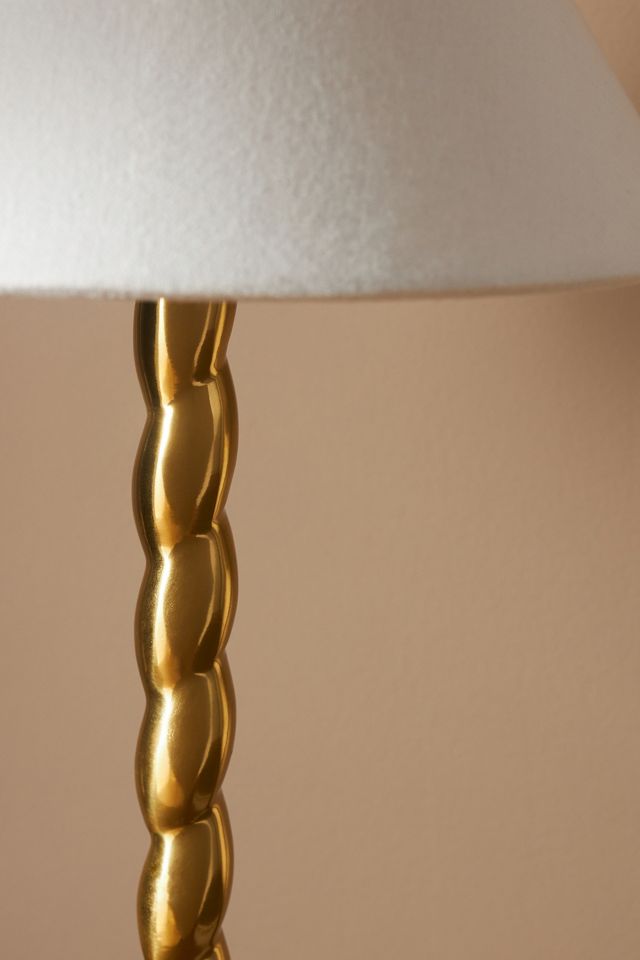 Elio Buffet Table Lamp #2