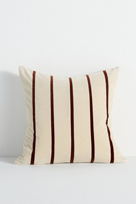 Christina Lundsteen Pippa Cushion Cover In Neutral