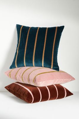 John Robshaw Textiles  Sunny Marigold Decorative Pillow - John Robshaw