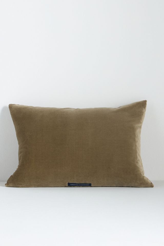 Christina Lundsteen Harlow Cushion Cover #2
