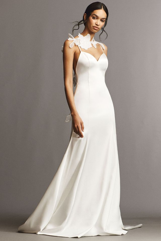 Bridal anthropologie on sale