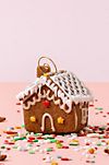 Tiny Gingerbread Home Kit