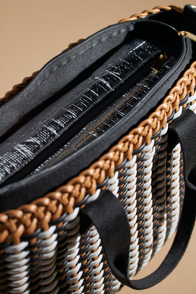 LSPACE Voyager Cooler Tote #3