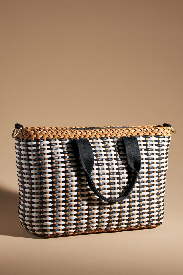 LSPACE Voyager Cooler Tote #1