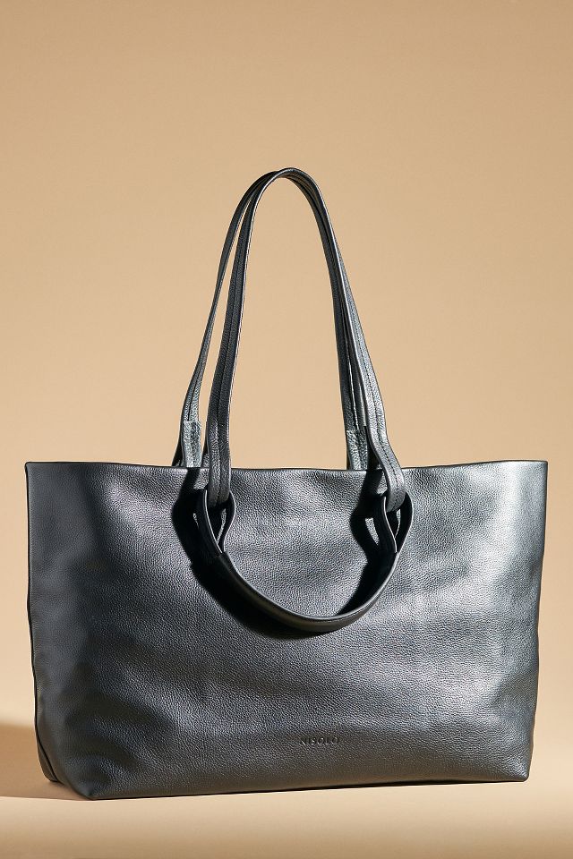 Anthropologie tote clearance