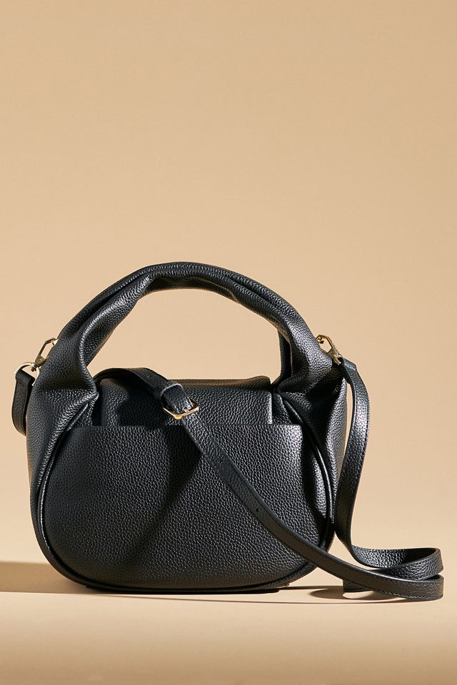 Oryany Anaan Leather Handbag #1