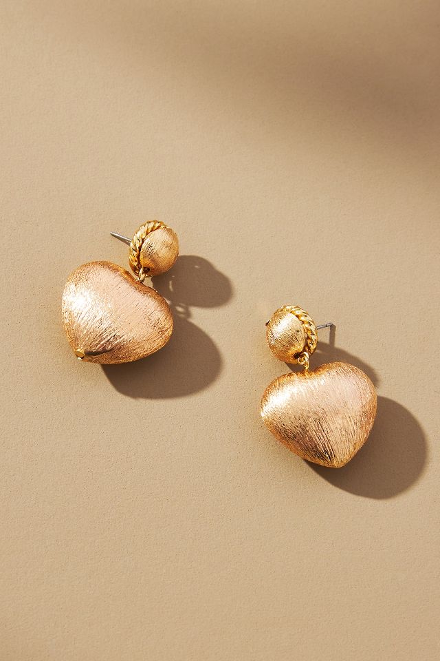 Anthropologie earrings on sale