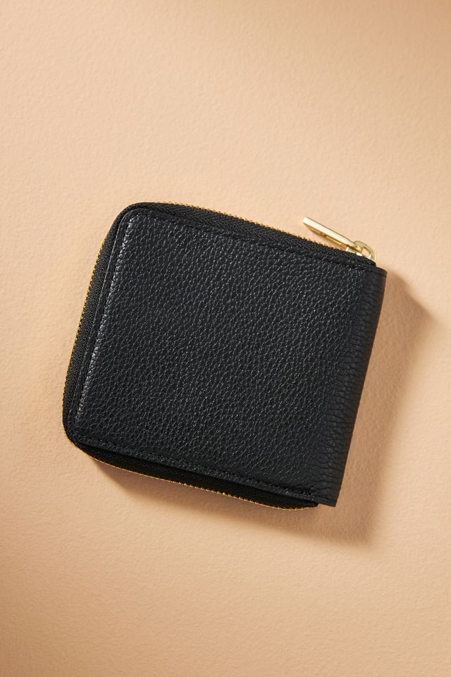 Nisolo Remi Zip Wallet #2