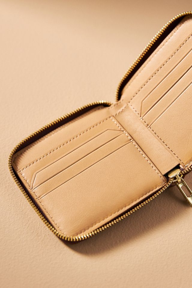 Nisolo Remi Zip Wallet #3