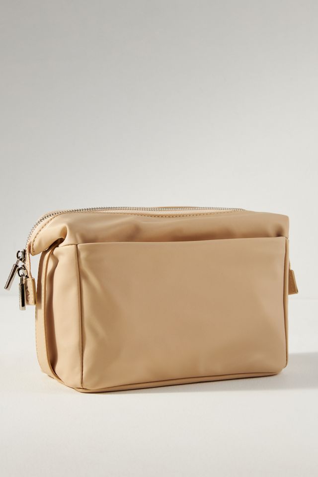 ETOILE Jet Setter Travel Cosmetic Case