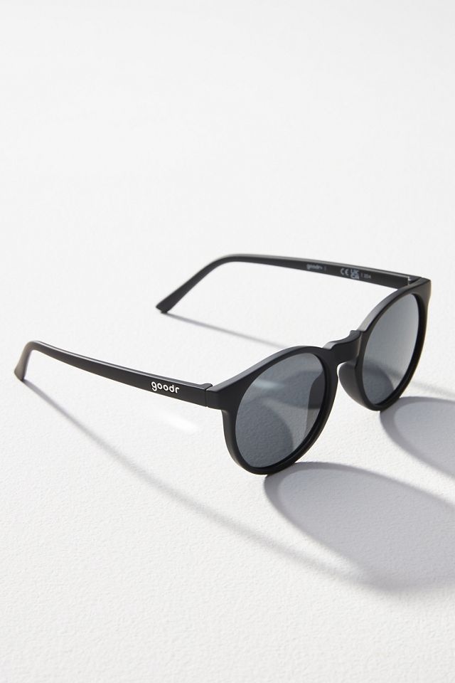 Goodr Nine Dollar Pour Over Polarized Sunglasses