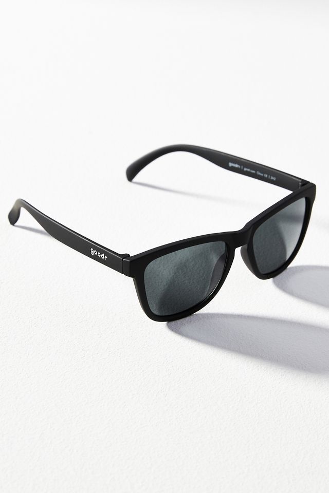 Goodr A Ginger's Soul Polarized Sunglasses #1