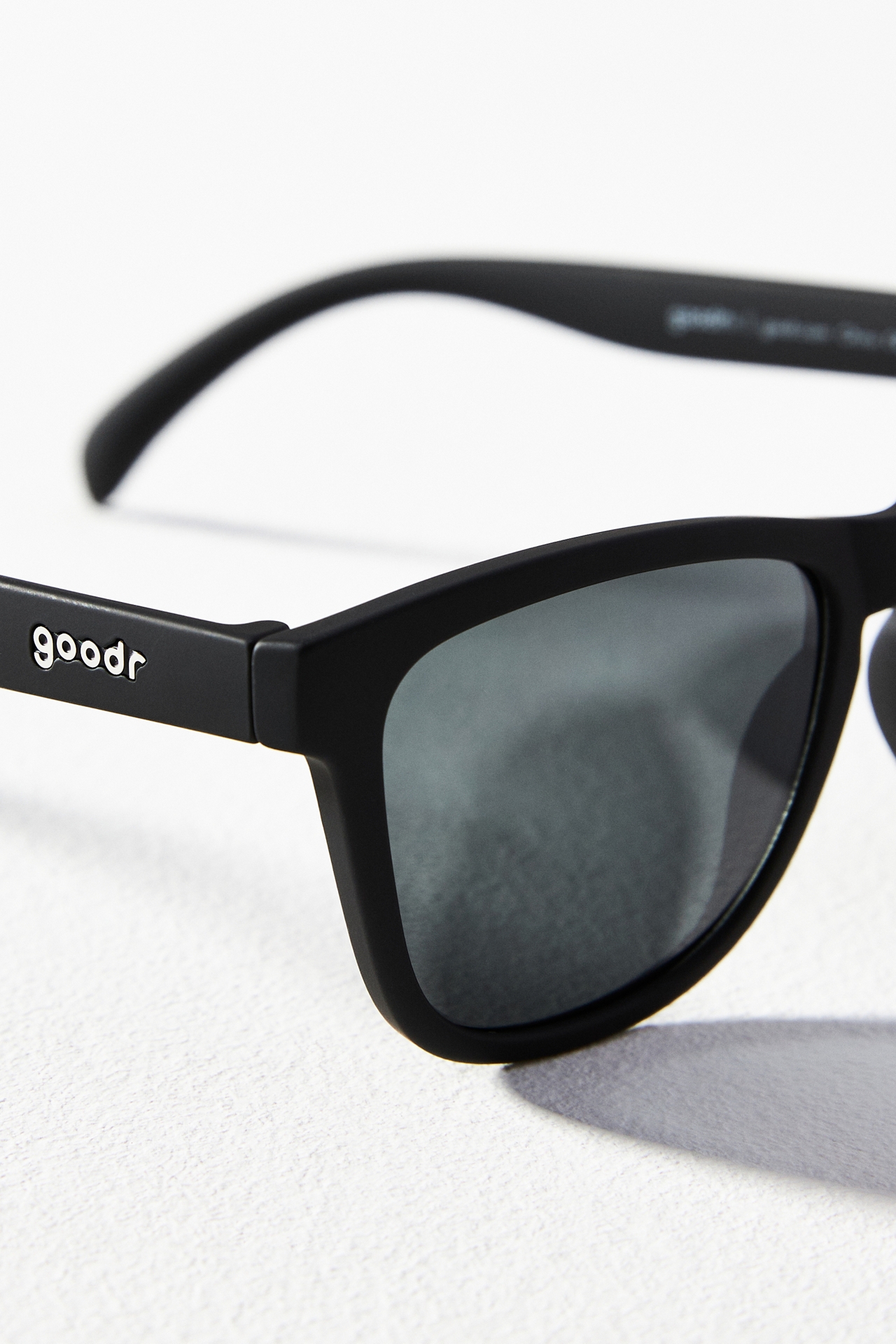 Goodr A Ginger's Soul Polarized Sunglasses