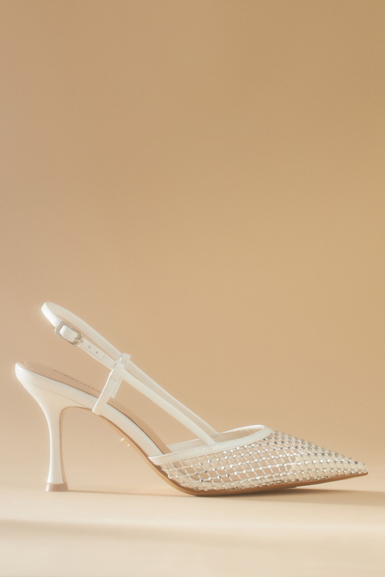 Lola Cruz Carlotta Pumps