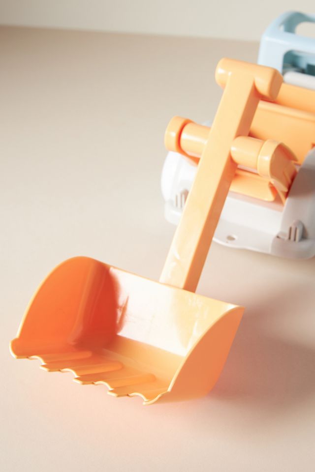 Construction Truck Toy #1