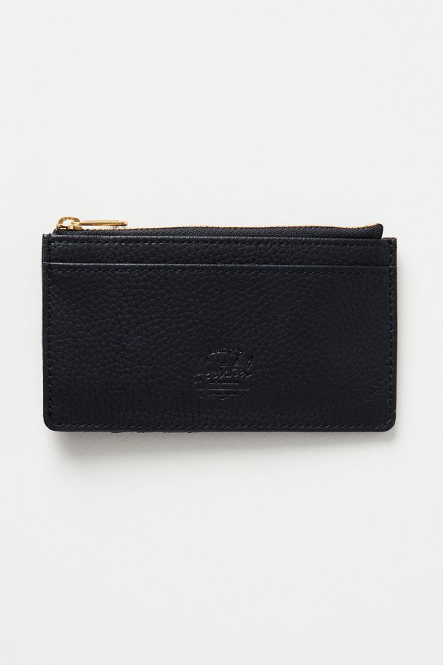 Herschel Supply Co. Oscar Large Cardholder Wallet #1