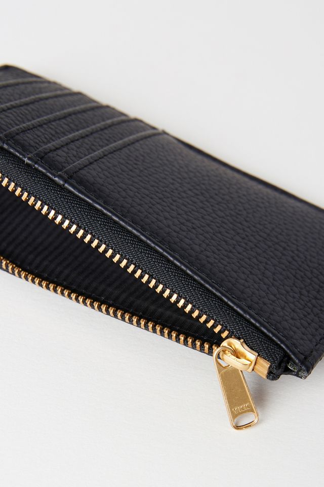 Herschel Supply Co. Oscar Large Cardholder Wallet #2