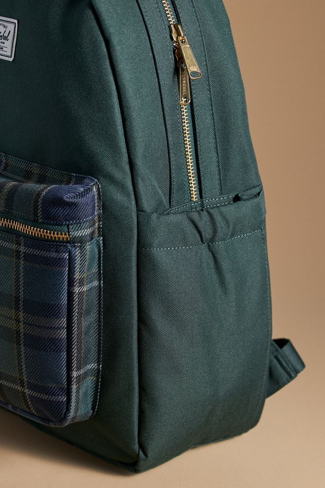 Herschel Supply Co. Nova Plaid Backpack #2