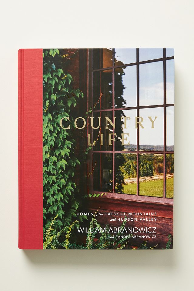 country life book reviews