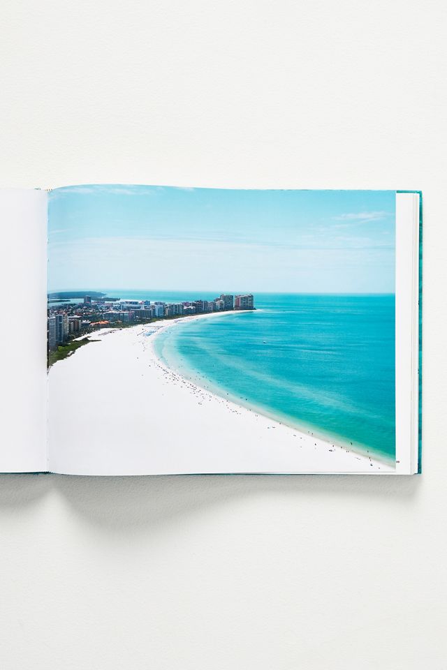 Gray Malin: Coastal #1